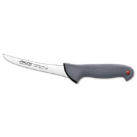 ARCOS Colour Professional Boning Knife 140mm (Curved - Rigid)