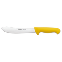 ARCOS Butcher Knife 200mm (Bull-nose)