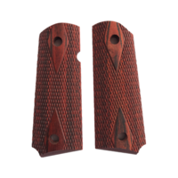 M1911 Compact/Officer Rosewood Grips