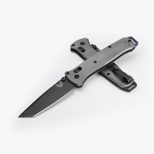 BENCHMADE 537BK-2302 BAILOUT AXIS FOLDING KNIFE - LTD EDITION - Authorised Aust. Retailer