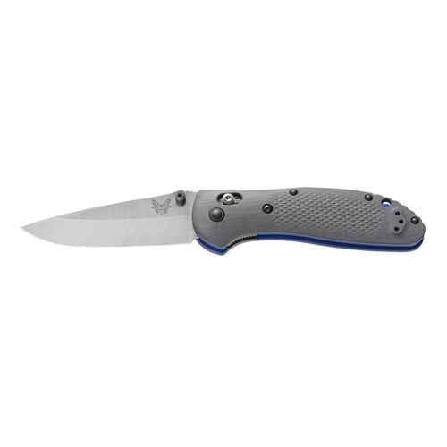 BENCHMADE 551-1 Griptilian G10 Axis Folding Knife - Authorised Aust. Retailer