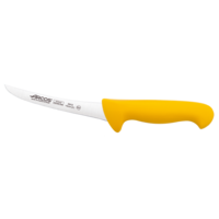 ARCOS Boning Knife 140mm (Curved - Semi Flexible)