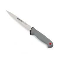 ARCOS Colour Professional Sole Filleting Knife 190mm