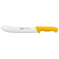 ARCOS Butcher Knife 250mm (Bull-nose)