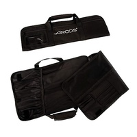 ARCOS 4 Pce Knife Roll