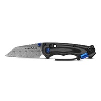 BENCHMADE 290-241 GOLD CLASS 2024 FULL IMMUNITY, AXIS FOLDING KNIFE - Authorised Aust. Retailer