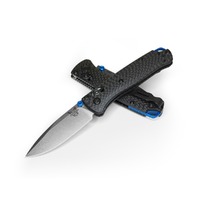 BENCHMADE 533-3 MINI BUGOUT AXIS FOLDING KNIFE - Authorised Aust. Retailer
