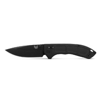BENCHMADE 748BK-01 NARROWS™ AXIS FOLDING KNIFE, NEW 2024 - Authorised Aust. Retailer