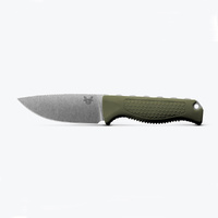 BENCHMADE 15006-01 STEEP COUNTRY HUNTER - Authorised Aust. Retailer