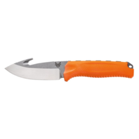 BENCHMADE 15009-ORG Steep Country Hunter - Orange - Authorised Aust. Retailer