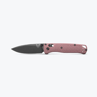 BENCHMADE 535BK-06 BUGOUT AXIS FOLDING KNIFE - Authorised Aust. Retailer