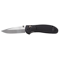BENCHMADE 551 Griptilian Axis Folding Knife - Authorised Aust. Retailer