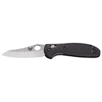 BENCHMADE 555HG MINI GRIPTILIAN - Authorised Aust. Retailer