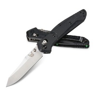 BENCHMADE 940-2 OSBORNE - Authorised Aust. Retailer