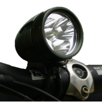 EDI-T B9 2000LM CYCLE LIGHT