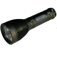 EDI-T D39T 2000LM TORCH
