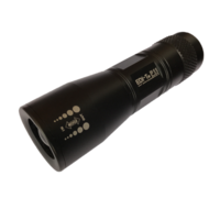 EDI-T P11 260LM ADJUSTABLE BEAM TORCH