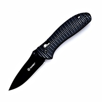 Ganzo - G7393P-BK