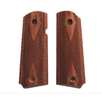 M1911 Compact/Officer Walnut Grips
