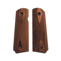 M1911 Standard/Government Walnut Grips
