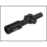 MARCOOL OPTICS 1-8x24 IR  - Authorised Aust. Retailer