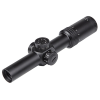 MARCOOL OPTICS 1-6x24  - Authorised Aust. Retailer