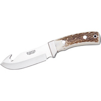 JOKER OSO / CC-55 Gut Hook Utility, Skinning knife