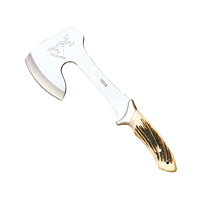 JOKER CAZADOR AXE / HC-00