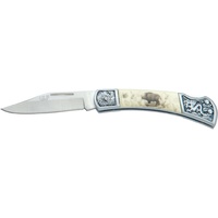 JKR112 - UTILITY FOLDING KNIFE