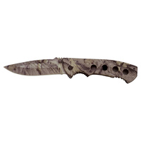 JOKER-JKR 269 CAMO POCKET KNIFE