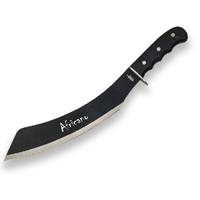 JOKER-JKR 406 RUBBER HANDLE MACHETE