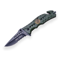 JOKER-JKR 491 RESCUE KNIFE