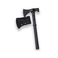 JOKER-JKR 638 Stainless Steel Axe