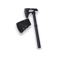 JOKER-JKR 639 Stainless Steel Axe