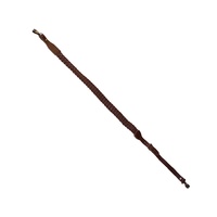 JOKER-JKR 10021 BRAIDED Leather Rifle Sling