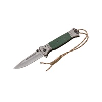 JOKER- JKR-PRO10022 UTILITY / RESCUE FOLDING KNIFE