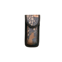 Camo Nylon Pouch