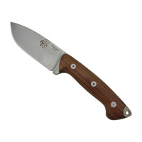 J & V Adventure Knives AXARQUIA HUNTER Cocobolo