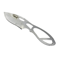 J & V Adventure Knives ARCAZA Skinner