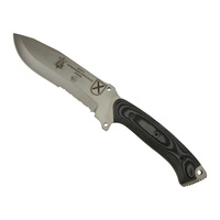 J & V Adventure Knives BOEL Survival | Tactical Knife