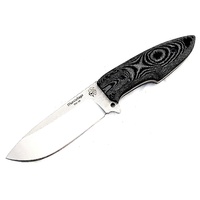 J & V Adventure Knives MURCIELAGO