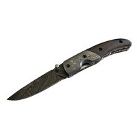 Dukuduku Folder - Rosewood