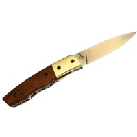 Ingonyama Folder - Rosewood
