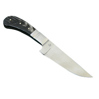 King Henry Hunter - Water Buffalo Horn