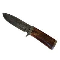 Kalahari Hunter - Rosewood