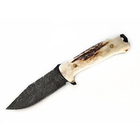 Monitor Hunter - Stag Horn