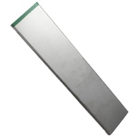 Diamond Honing Plate - 600 Grit