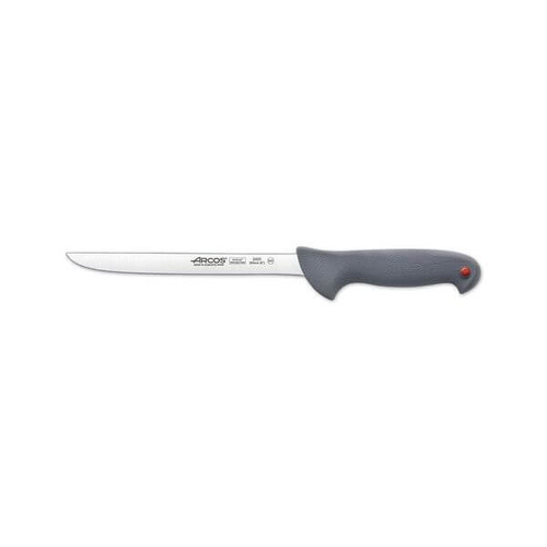 ARCOS Colour Professional Filleting Knife 200mm 