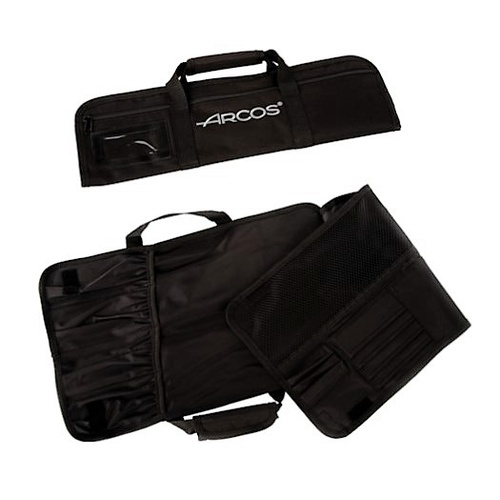 ARCOS 4 Pce Knife Roll