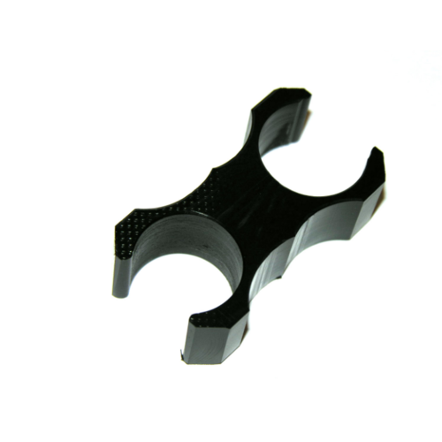 CLICK-ON SKELETON 1" X 1" MOUNT
